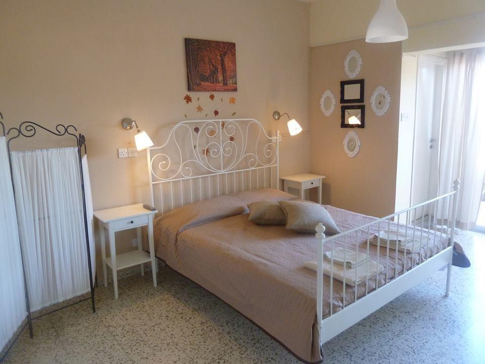 Capuralli Hotel Pedhoulas Bagian luar foto